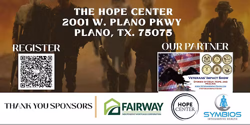 Walking Through The Fire! 2d Annual Event