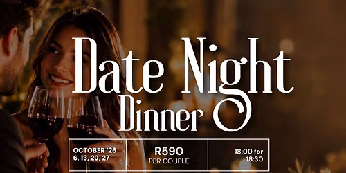 Date night September 