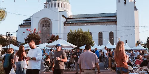 LA Greek Fest 2026