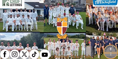 Past v Present T20 Match