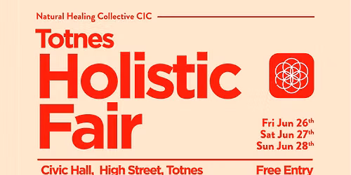 Totnes Holistic Fair