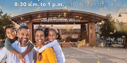 MountainView Community Health Fair