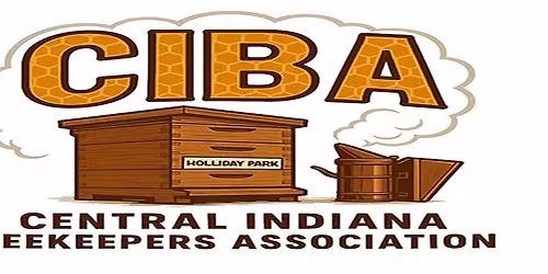 CIBA winter cluster party!