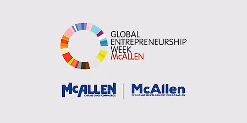 McAllen Chamber of Commerce GEW Kick-off & Announcement