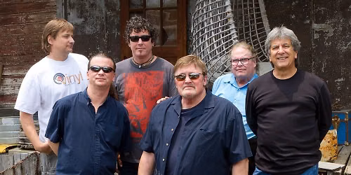 Atlanta Rhythm Section - Pure Prairie League