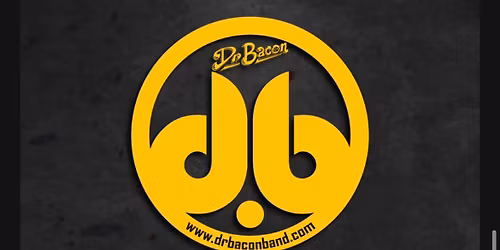 DR.BACON - FUNKED UP APPALACHIAN ROCK W\/S\/G ST.VITH