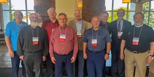 2026 Alumni Reunion