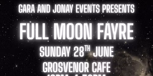 Full Moon Fayre