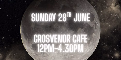Full Moon Fayre