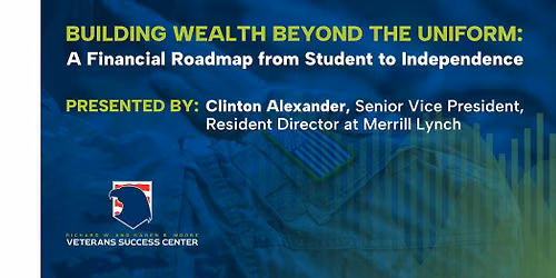 Building Wealth Beyond the Uniform