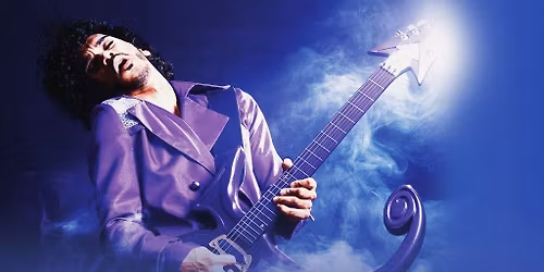 1999 The Ultimate Prince Experience