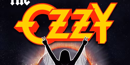 The OZZY Tribute Show - FERGUS