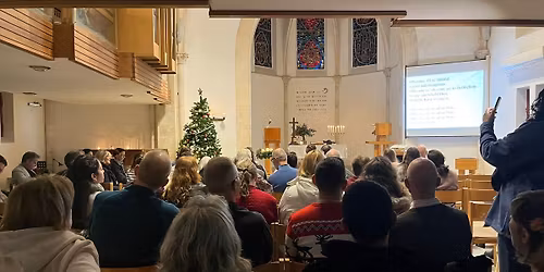 \u2728Christmas Service! \u2728