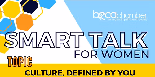 Smart Talk for Women