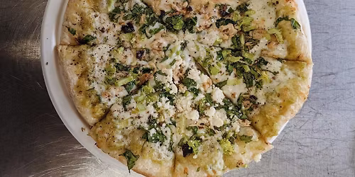 Around Baking Company at Tanglewood Winery