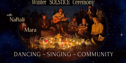 Winter Solstice Ceremony