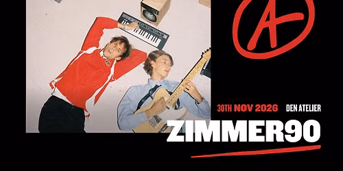 Zimmer90 I Luxembourg