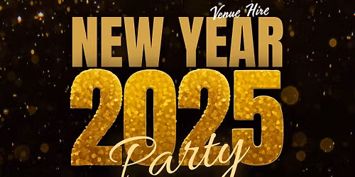 New Year Party