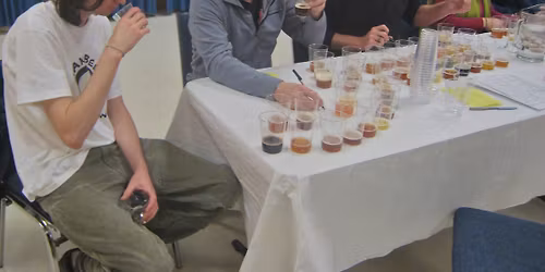 15th Annual Greg Noonan Memorial Homebrew Competition