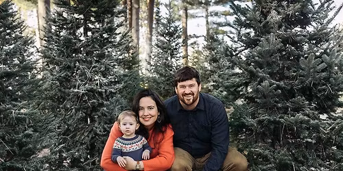 \ud83c\udf84 Tree Farm Family Photo Sessions \ud83c\udf84