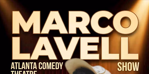 MARCO LAVELL SOCIAL MEDIA STAR