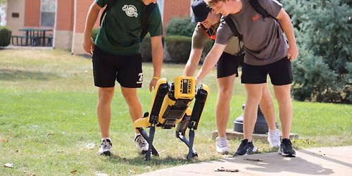 NextGen Technology Camp