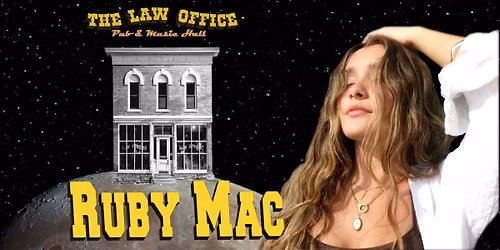 Ruby Mac