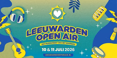 Leeuwarden Open Air