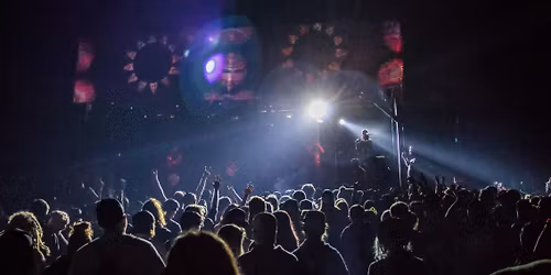 2026 Nelsonville Music Festival - Multiday Pass at Stuart's Opera House