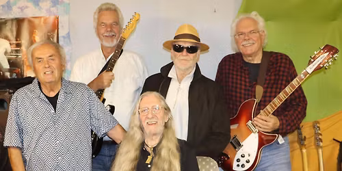 Chasing Wheels Chasing Wheels - Mit Volldampf und Oldies in den Fr\u00fchling starten