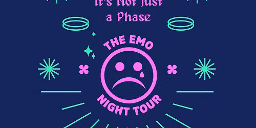 The Emo Night Tour