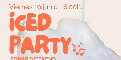 Iced Party