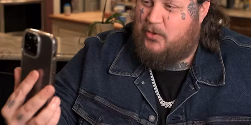 Jelly Roll: Little Ass Shed Tour