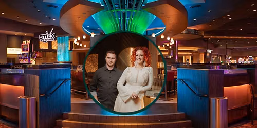 XOXO at Stixx in Buffalo Creek Casino