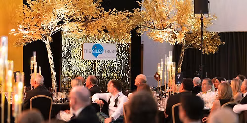 Giles Trust Ball