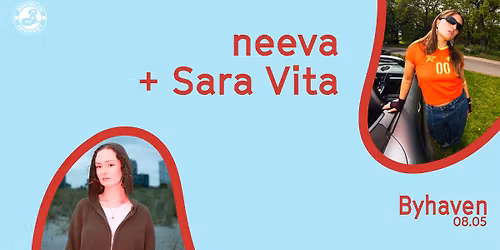 neeva + Sara Vita \/\/ Byhaven