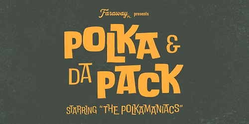 Polka & Da Pack