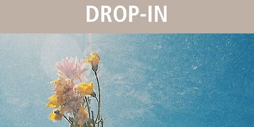 Pick a Posy Drop-In