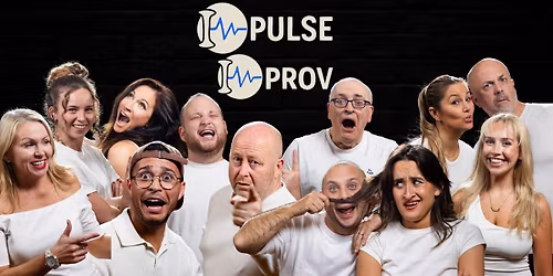 Impulse Improv @ Camden Bar Westbourne 