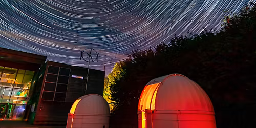 Public Stargazing in Dalby Forest \u2013 Fri 7th November 2025