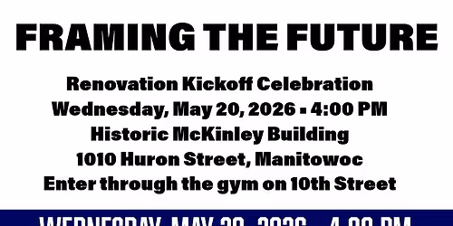 Framing The Future