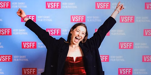 Very Short Film Festival 2026 \u2014 Port Macquarie