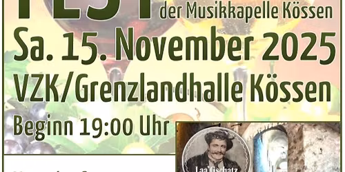 Weinfest K\u00f6ssen