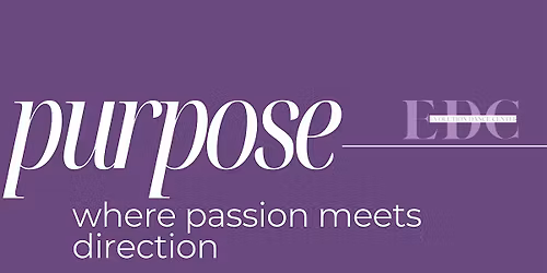 Evolution Dance Center Showcase "Purpose" Show 1