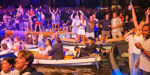 Grachtenfestival ViVa Vathorst
