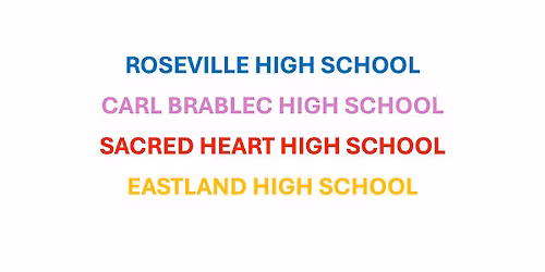 80th Annual Roseville All Classes Reunion