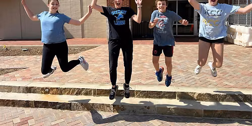 Random Acts of Kindness Spree in Salado