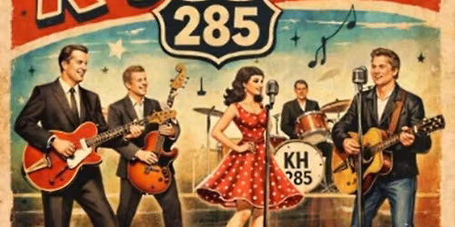 Kings Highway 285