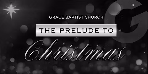 The Prelude to Christmas