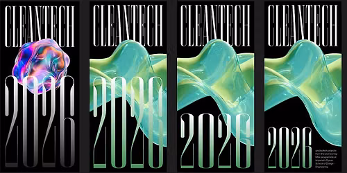 Imperial Cleantech Innovation MSc 2026 Show